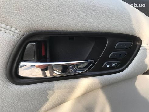 Acura RDX 2017 серый - фото 19