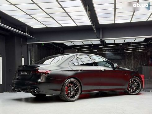 Mercedes-Benz E-Класс 2021 - фото 18