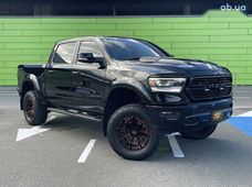 Продажа б/у Dodge Ram 2019 года в Киеве - купить на Автобазаре