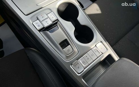 Hyundai Kona Electric 2018 - фото 19