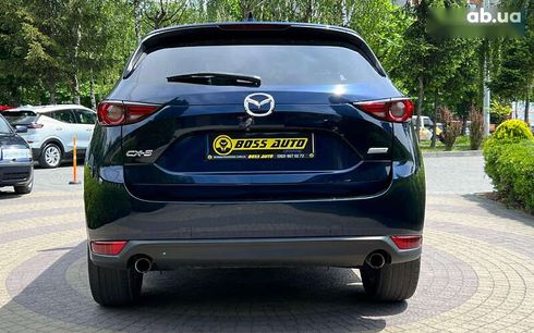 Mazda CX-5 2017 - фото 6