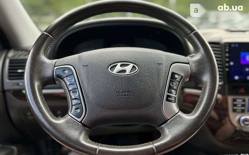 Hyundai Santa Fe 2011 - фото 14
