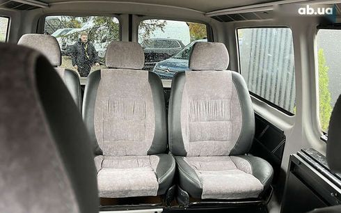 Volkswagen Transporter 2007 - фото 21