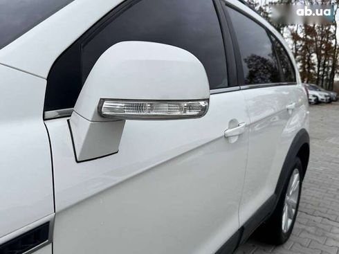 Chevrolet Captiva 2013 - фото 7