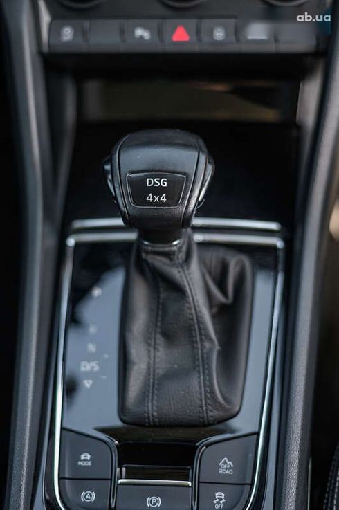 Skoda Kodiaq 2019 - фото 27