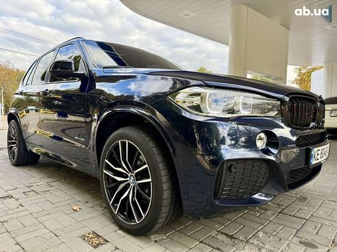 BMW X5 2014 - фото 10
