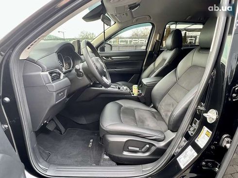 Mazda CX-5 2020 - фото 24