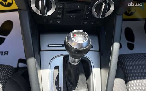 Audi A3 2012 - фото 17