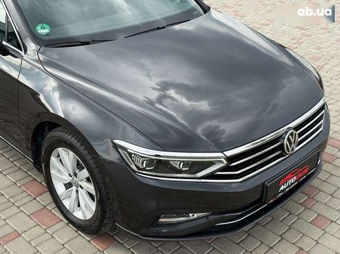 Volkswagen Passat 2020 - фото 10