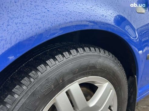 Volkswagen Golf 2000 - фото 10