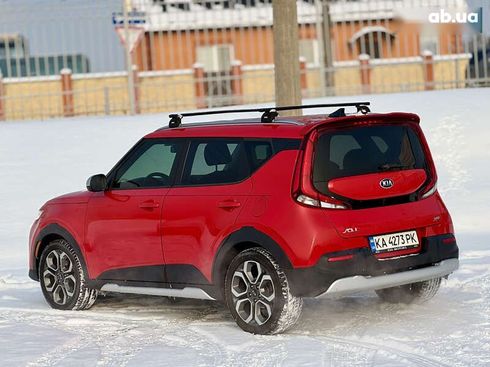 Kia Soul 2019 - фото 12