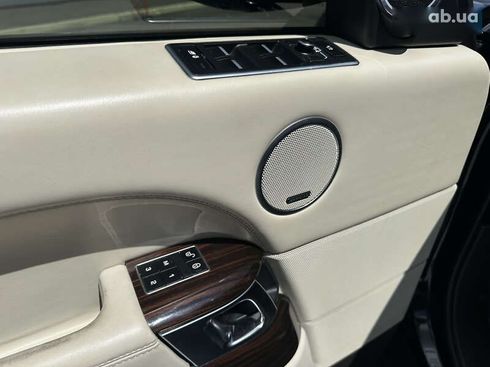 Land Rover Range Rover 2013 - фото 6