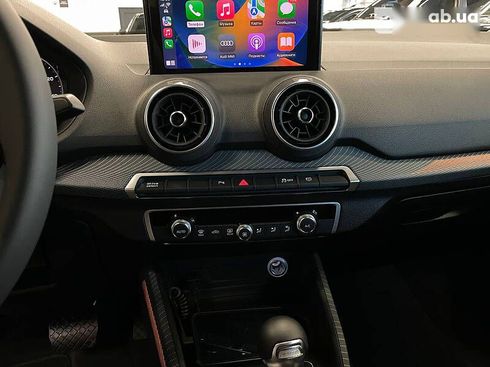 Audi Q2L e-tron 2021 - фото 16