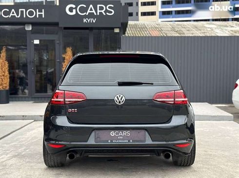 Volkswagen Golf GTI 2015 - фото 5
