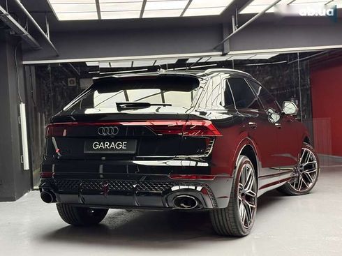 Audi RS Q8 2024 - фото 22