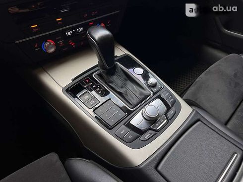 Audi a6 allroad 2015 - фото 28