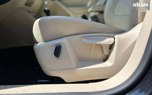 Volkswagen Tiguan 2016 - фото 10
