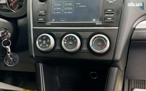 Subaru Impreza 2015 - фото 10
