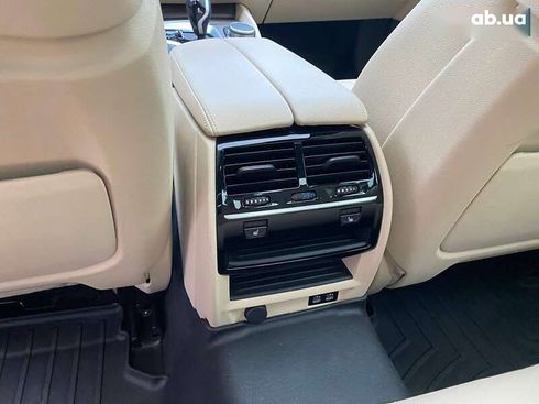 BMW 5 серия 2019 - фото 28