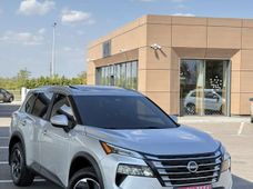 Продаж вживаних Nissan Rogue 2024 року в Дніпрі - купити на Автобазарі