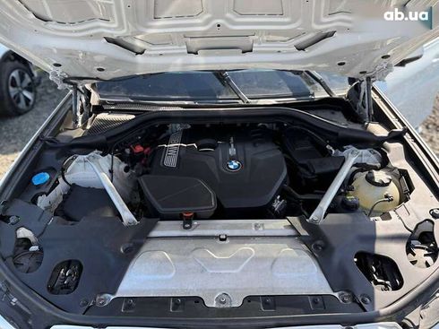 BMW X3 2019 - фото 7