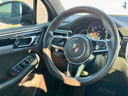Porsche Macan 2018 - фото 23