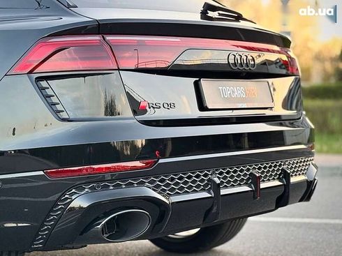 Audi RS Q8 2025 - фото 26