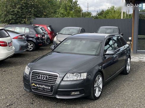 Audi A6 2010 - фото 5