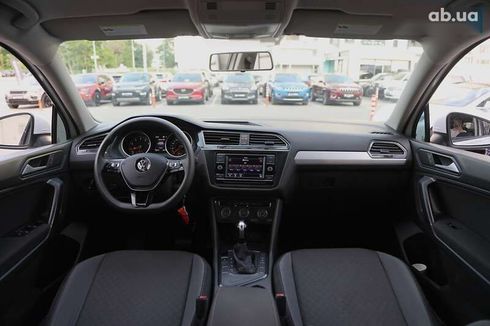Volkswagen Tiguan 2018 - фото 10