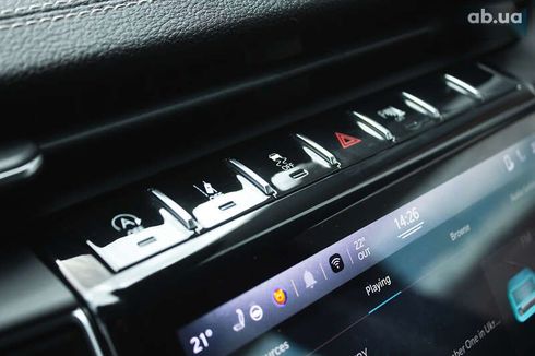 Jeep Grand Cherokee 2022 - фото 18