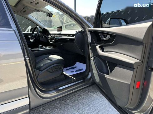 Audi Q7 2016 - фото 7