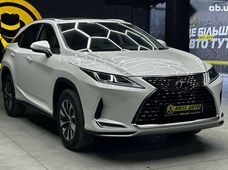 Купить Lexus бу в Украине - купить на Автобазаре