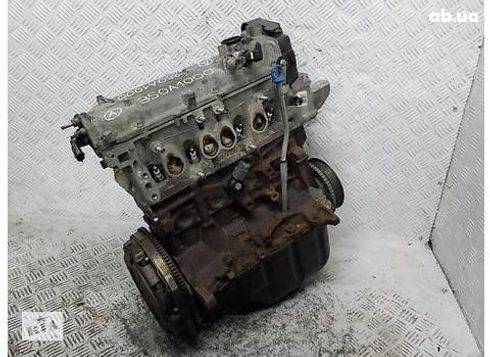 двигатель в сборе для Fiat Punto - купити на Автобазарі - фото 4