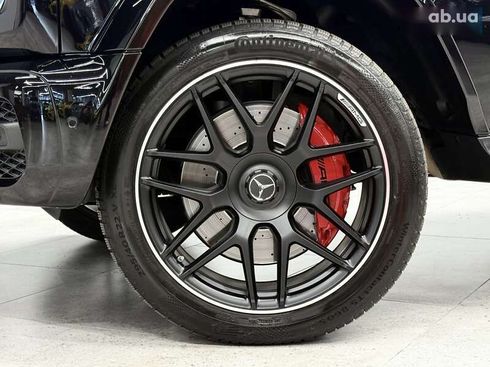 Mercedes-Benz G-Класс 2023 - фото 25