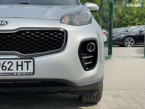 Kia Sportage 2018 - фото 7