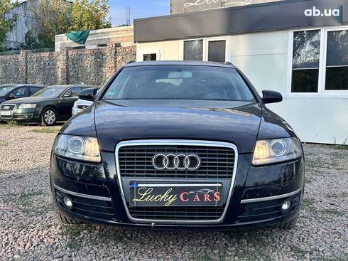 Audi A6 2008 - фото 2