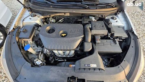 Hyundai Sonata 2017 - фото 13
