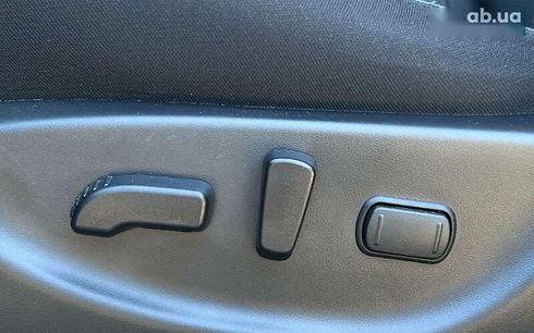 Nissan Leaf 2023 - фото 20
