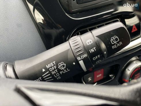 Peugeot iOn 2014 - фото 30