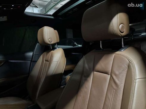 Audi A4 2019 - фото 23