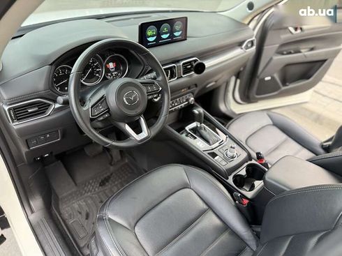 Mazda CX-5 2021 - фото 25