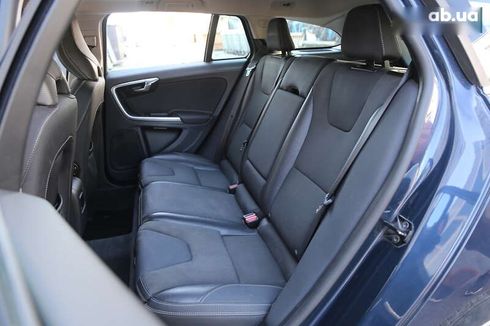 Volvo V60 2012 - фото 10