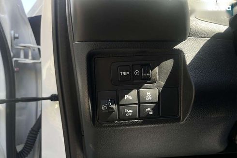 Honda M-NV 2024 - фото 27
