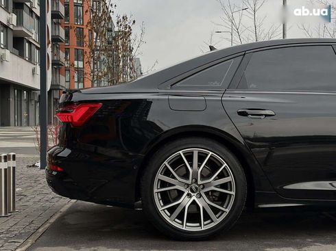 Audi A6 2022 - фото 8