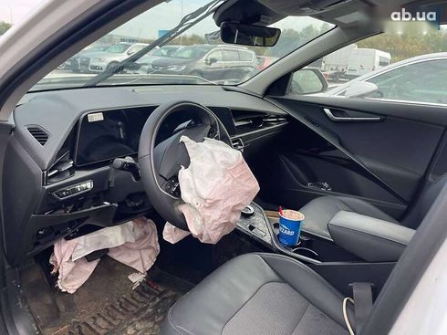 Kia Niro 2023 - фото 6
