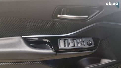 Toyota C-HR 2019 - фото 10