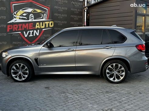 BMW X5 2014 - фото 10