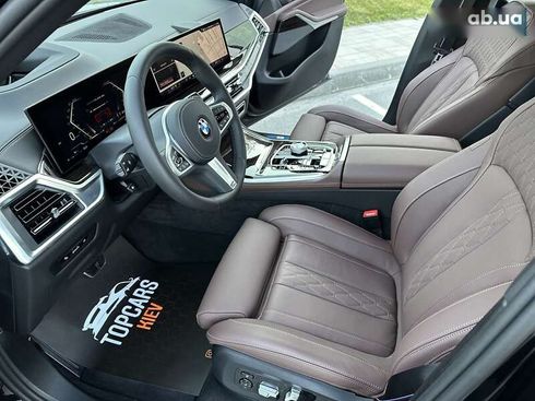 BMW X5 2024 - фото 29