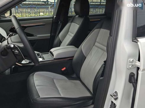 Land Rover Range Rover Evoque 2022 - фото 13