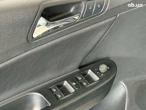 Volkswagen Passat 2008 черный - фото 9